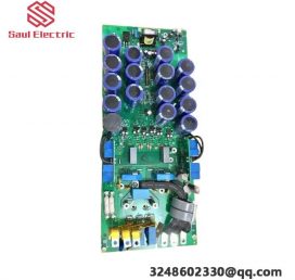 ABB SINT4450C Power Board Drives Main Board: Precision Control for Industrial Automation