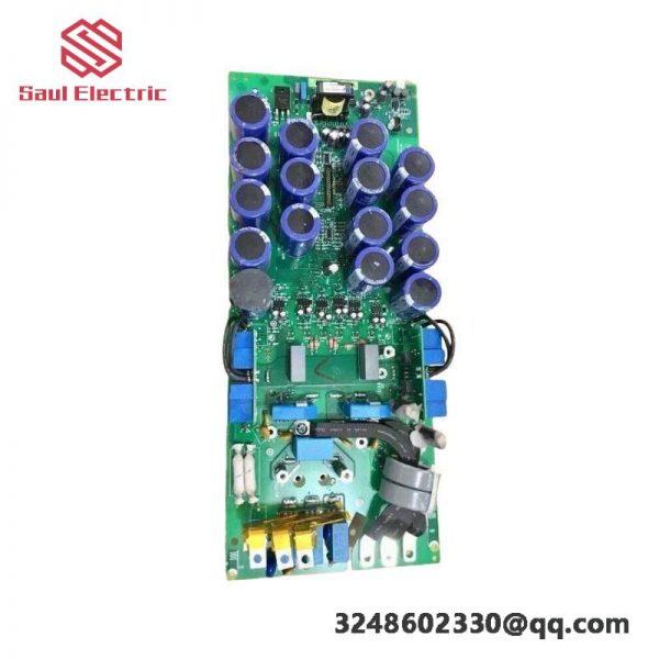 ABB SINT4450C Power Board Drives Main Board: Precision Control for Industrial Automation