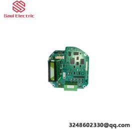 SIPOS 2SY5016-2SB00 Power Control PCB - Siemens, 24VDC, 16 Channels