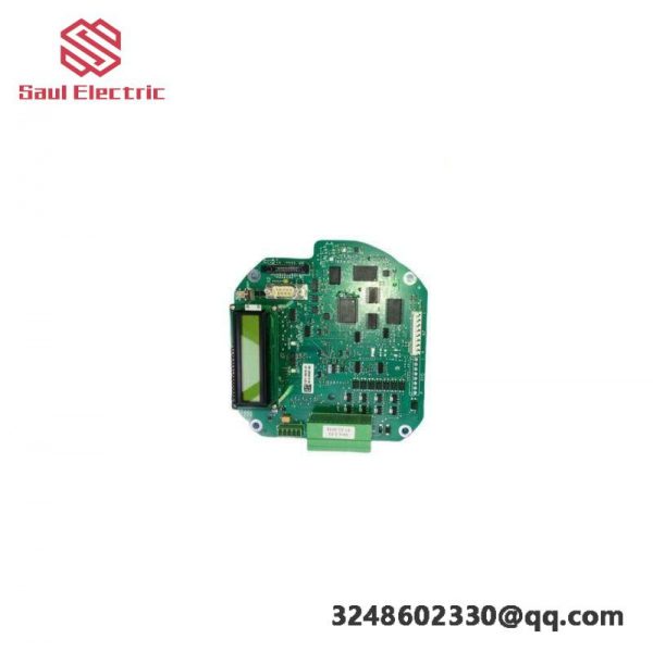 SIPOS 2SY5016-2SB00 Power Control PCB - Siemens, 24VDC, 16 Channels