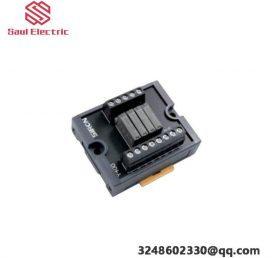 SIRON 19H01088-0350 Y449 Relay Module - Precision Control for Industrial Automation