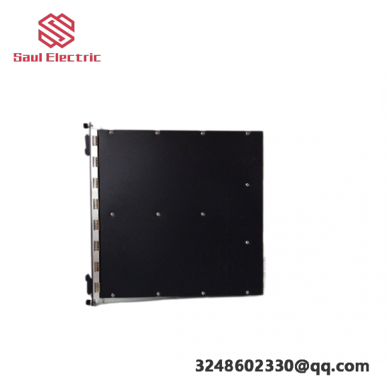 GE SIS DO3201 Digital Output Module