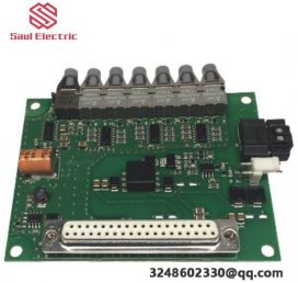 SK-H1 DCFANBD1 - High-Performance Industrial Control Module