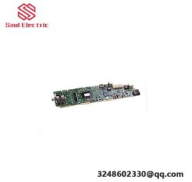 AB SK-R1-MCB1-PF753 Main Control Board: Precision Engineering for Industrial Automation