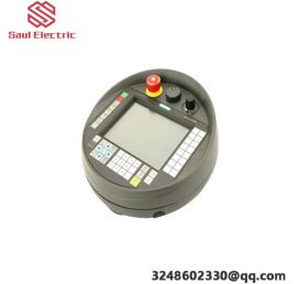 Siemens 6FC5403-0AA20-0AA0 SINUMERIK HANDHELD TERMINAL HT 8 - High-Performance Industrial Control Solution