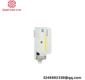 ABB SM812K01 - Advanced Safety Control Module