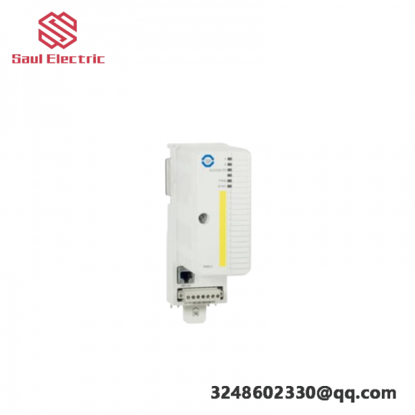 ABB SM812K01 - Advanced Safety Control Module