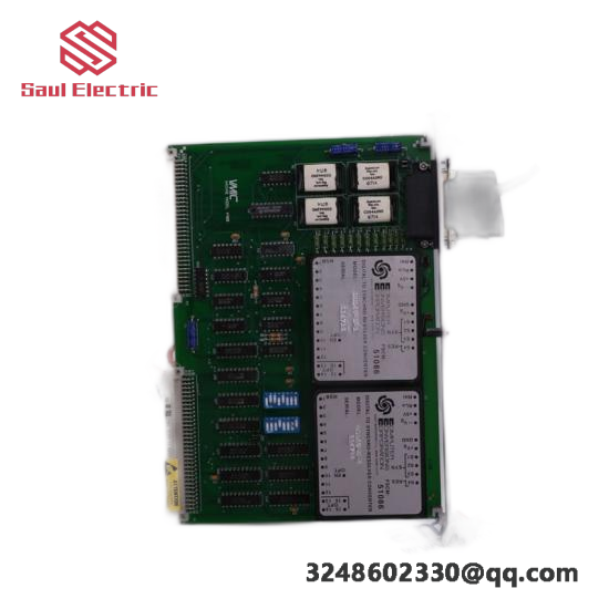 SMC SMC150, 55KW, Advanced Industrial Control Module