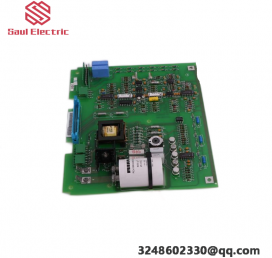 ABB SNAT6030BEB: Industrial PC Board for Advanced Control Solutions