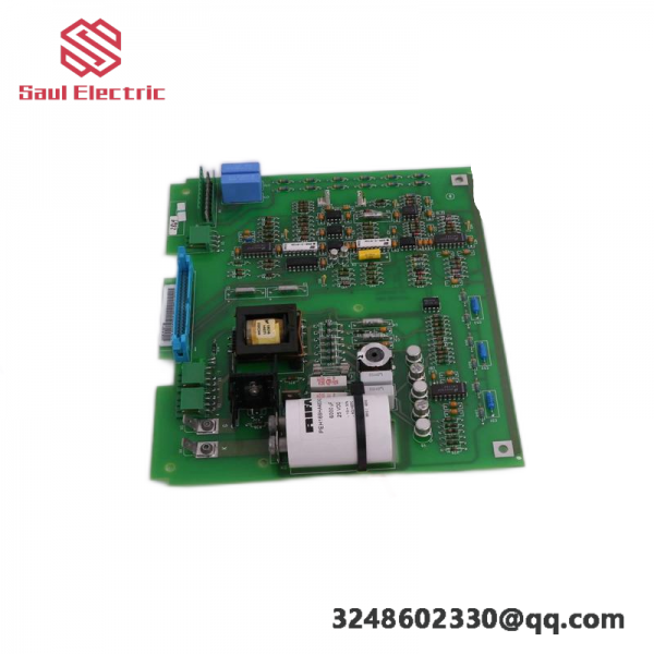 ABB SNAT6030BEB: Industrial PC Board for Advanced Control Solutions