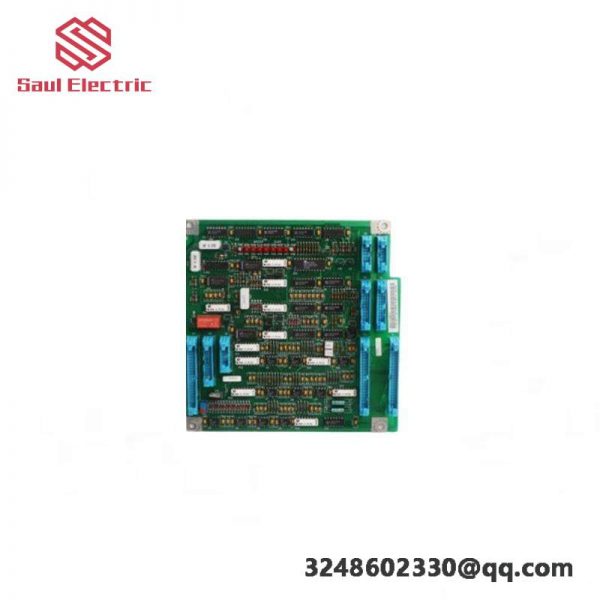 ABB SNAT620PCB - RTD Input Module for Industrial Control Solutions