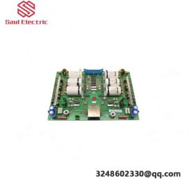 ABB SNAT634PAC Pulse Amplifier Module - ABB, SNAT634PAC, Pulse Amplifier, Module