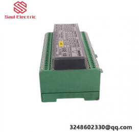 SOLA SDN5-24-100P Industrial Control Module, Advanced Technology for Manufacturing Applications