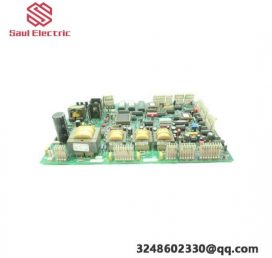 SOLIDSTATE CONTROLS 80-219310-90 PCB Circuit Board, Industrial Control Solutions