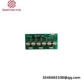 SOLIDSTATE CONTROLS 80-224900-90 Display Interface Board