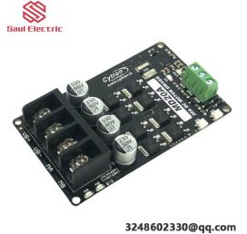 Sony MD20A DC Motor Driver: High-Performance Control Module