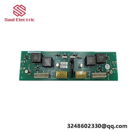 ABB SP-110996 Control Board for Industrial Automation, 200 Characters