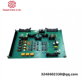 Modicon Quantum SP-119524 PC Board, Automation Solutions