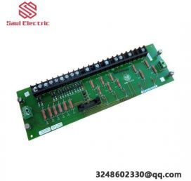 Omron SP-122972 Feedback PCB Board, SP-122967 & 122969-01