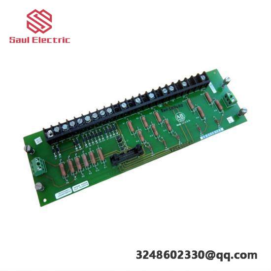 Omron SP-122972 Feedback PCB Board, SP-122967 & 122969-01