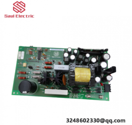 ABB SP-142129 Power Supply Module, Industrial Control Solutions