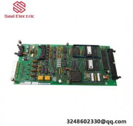 AB Control Systems SP-145472 PC Board, 145470, 119711-02 Module, Industrial Electronics