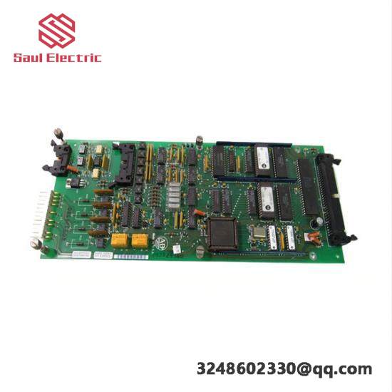 AB Control Systems SP-145472 PC Board, 145470, 119711-02 Module, Industrial Electronics