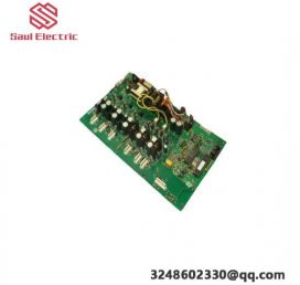 Siemens SP-151140 PC BOARD