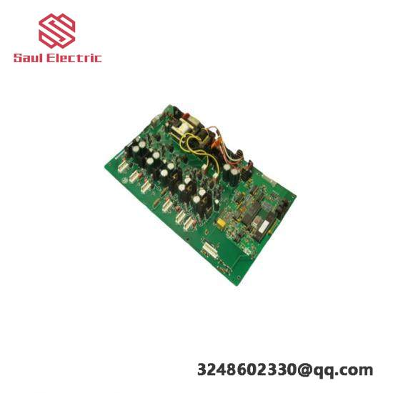 Siemens SP-151140 PC BOARD