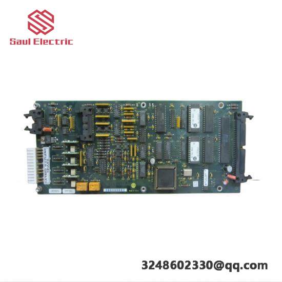 Advanced Modular Electronics - SP-170023, 170013, 170016-01 Discrete Adapter Board