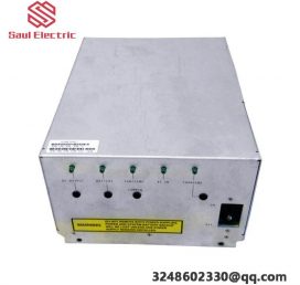 Honeywell SP724-Y01A 51198947-100K HPM Power Supply