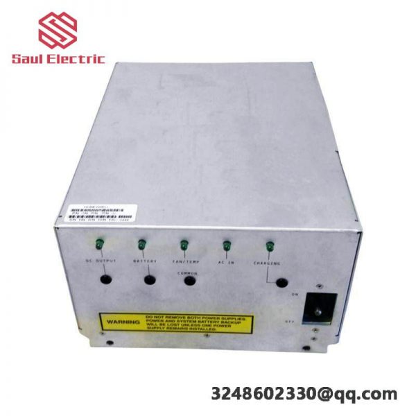 Honeywell SP724-Y01A 51198947-100K HPM Power Supply