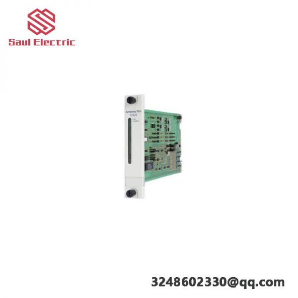 ABB SPCIS22 - Control I/O Module for Advanced Manufacturing Systems