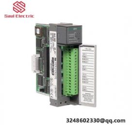 Spectrum Controls 1746SC-CTR4 Flow Meter Input Module