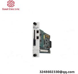 ABB SPIET800 IET800 Ethernet CIU Transfer Module - Advanced Networking for Industrial Automation