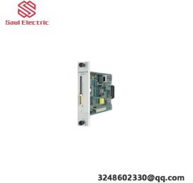 ABB SPSEM11 - SOE Master Module for Advanced Industrial Automation