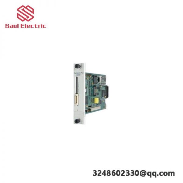 ABB SPSEM11 - SOE Master Module for Advanced Industrial Automation