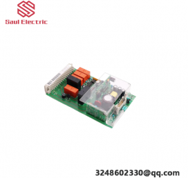 ABB SPTU 240 POWER SUPPLY, Industrial Grade Power Supply Module