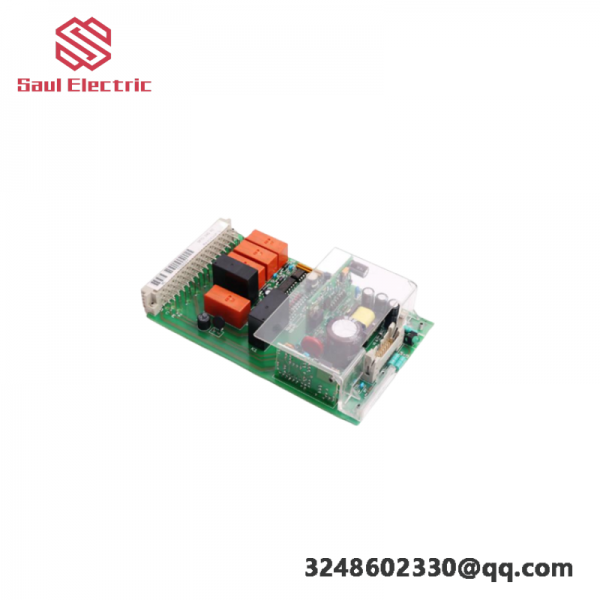 ABB SPTU 240 POWER SUPPLY, Industrial Grade Power Supply Module