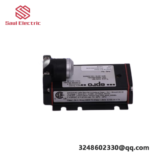 Square D HU361DS - Advanced Industrial Control Module