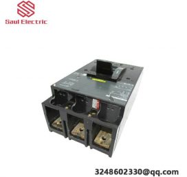 Square D LHF36400 Circuit Breaker - Advanced Protection for Industrial Control Systems