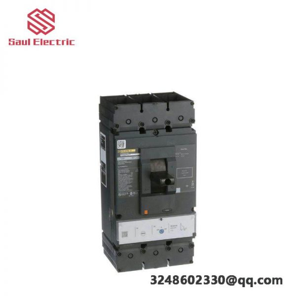 SQUARE D LLF37060D33 Power Pact - Advanced Power Management Solution