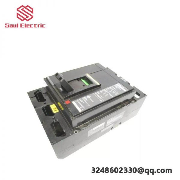 Square D MGP26800 Molded Case Circuit Breaker - Advanced Protection for Industrial Control Systems