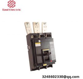 Square D by Schneider MJF32000Z60 I Circuit Breaker, 600A, 240V