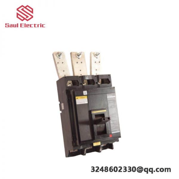 Square D by Schneider MJF32000Z60 I Circuit Breaker, 600A, 240V