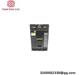 Square D MJP32000Z80 Circuit Breaker, Schneider Electric