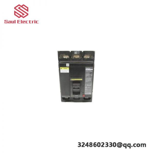 Square D MJP32000Z80 Circuit Breaker, Schneider Electric