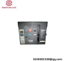 Square D NW16H1 WA4E CR43F9 DGFF WXJA MasterPact Circuit Breaker: Comprehensive Protection for Industrial Control Systems