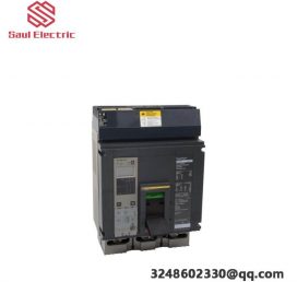 Square D PJA36080 Circuit Breaker - Advanced Protection & Reliable Performance