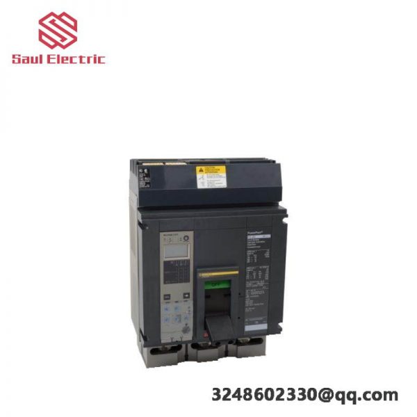 Square D PJA36080 Circuit Breaker - Advanced Protection & Reliable Performance